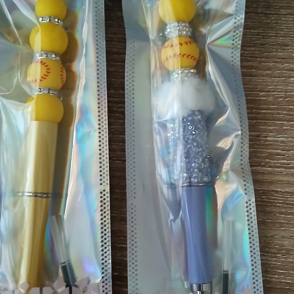 Colorful Statement Pin - Picture 6 of 15